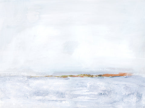 Polar Divide II - Wall Art - By Victoria Barnes- Gallery Art Company
