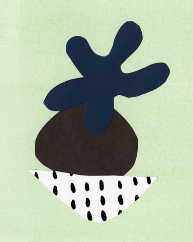 Quirks I - Wall Art - By Renée W. Stramel- Gallery Art Company
