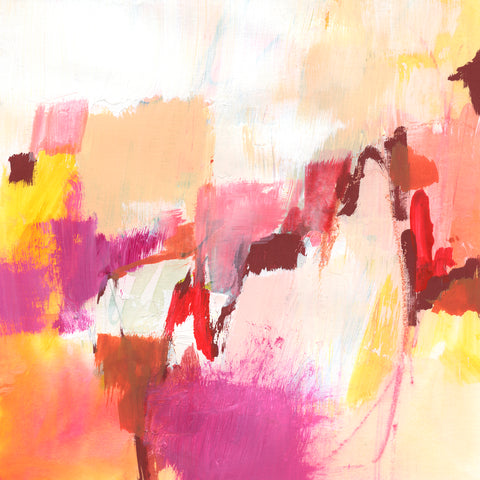 Frizzante I - Wall Art - By Victoria Barnes- Gallery Art Company