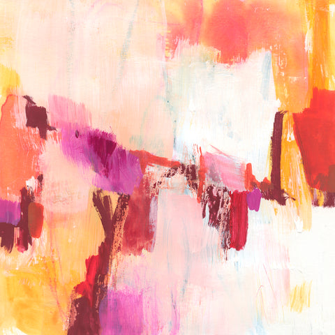 Frizzante II - Wall Art - By Victoria Barnes- Gallery Art Company