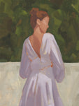 In the Garden II - Wall Art - By Jacob Green- Gallery Art Company