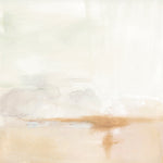 Smudged Horizon I - Wall Art - By Victoria Barnes- Gallery Art Company