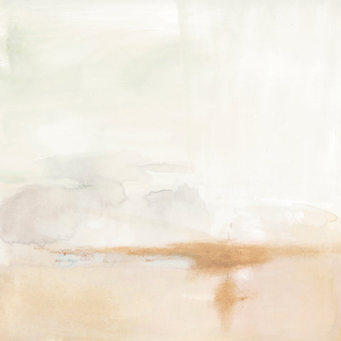 Smudged Horizon I - Wall Art - By Victoria Barnes- Gallery Art Company