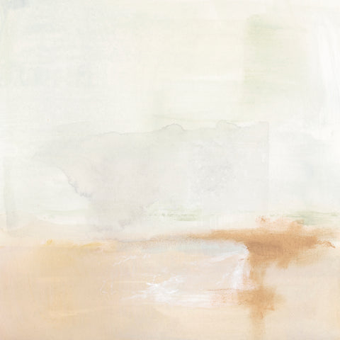 Smudged Horizon II - Wall Art - By Victoria Barnes- Gallery Art Company