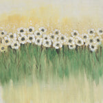 Rows of Flowers I - Wall Art - By Tim OToole- Gallery Art Company