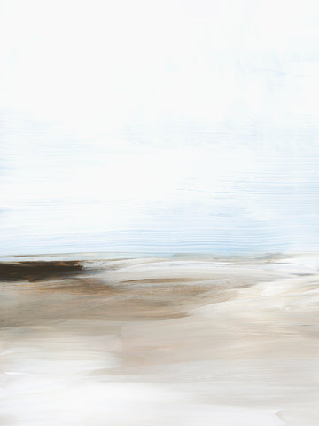 Coastal Zephyr I - Wall Art - By Grace Popp- Gallery Art Company