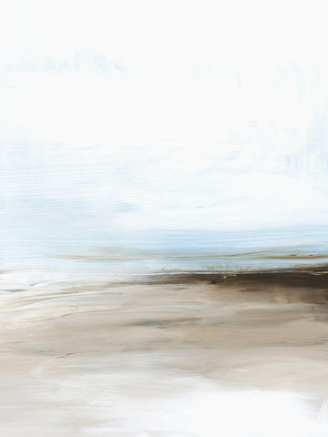 Coastal Zephyr II - Wall Art - By Grace Popp- Gallery Art Company