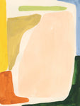 Pigment Parcel I - Wall Art - By Victoria Barnes- Gallery Art Company