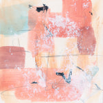 Warm Underneath II - Wall Art - By Melissa Wang- Gallery Art Company