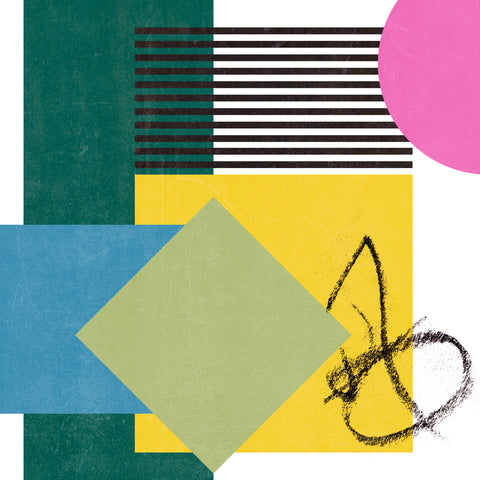 Pianist III - Wall Art - By Melissa Wang- Gallery Art Company