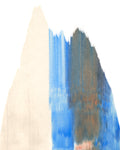 Seismic Slide I - Wall Art - By Emma Caroline- Gallery Art Company