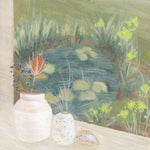 Window Plants IV - Wall Art - By Melissa Wang- Gallery Art Company