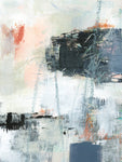 Dunbar I - Wall Art - By Victoria Barnes- Gallery Art Company