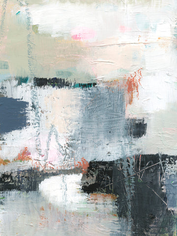 Dunbar II - Wall Art - By Victoria Barnes- Gallery Art Company