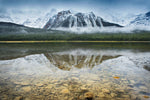 Waterfowl Lake I - Wall Art - By Alan Majchrowicz- Gallery Art Company