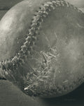 Baseball - Wall Art - By Ed Goldstein- Gallery Art Company