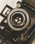 Depth of Field I - Wall Art - By Ed Goldstein- Gallery Art Company