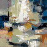 Full Moon II - Wall Art - By Silvia Vassileva- Gallery Art Company