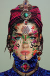 Ramini - Wall Art - By Rambo- Gallery Art Company