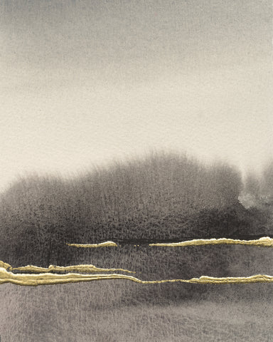 After the Storm II Crop - Wall Art - By Chris Paschke- Gallery Art Company