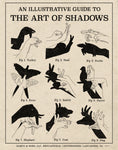 The Art of Shadows X - Wall Art - By Mary Urban- Gallery Art Company
