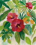 Tropical Jewels I - Wall Art - By Silvia Vassileva- Gallery Art Company