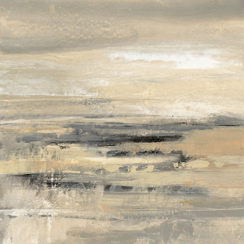 January Road - Wall Art - By Silvia Vassileva- Gallery Art Company