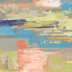 Urban Walkway II Bright - Wall Art - By Silvia Vassileva- Gallery Art Company