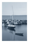 By the Sea II - Wall Art - By Alan Majchrowicz- Gallery Art Company