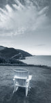 By the Sea IV no Border Crop - Wall Art - By Alan Majchrowicz- Gallery Art Company