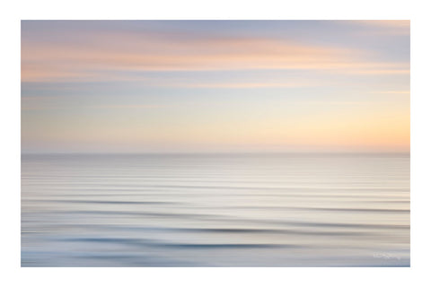 On the Horizon I - Wall Art - By Alan Majchrowicz- Gallery Art Company