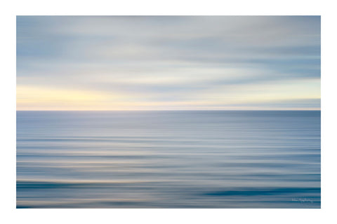 On the Horizon II - Wall Art - By Alan Majchrowicz- Gallery Art Company