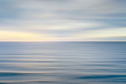 On the Horizon II no Border - Wall Art - By Alan Majchrowicz- Gallery Art Company