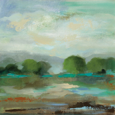 Unexpected Clouds I - Wall Art - By Silvia Vassileva- Gallery Art Company