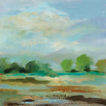 Unexpected Clouds II - Wall Art - By Silvia Vassileva- Gallery Art Company