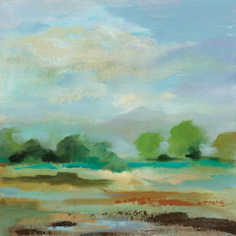 Unexpected Clouds II - Wall Art - By Silvia Vassileva- Gallery Art Company