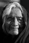 Maria Magdalena - The Scars Of The Memory 2009|2012 - Wall Art - By Toni B Ferragut- Gallery Art Company