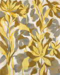Painted Tropical Screen I - Wall Art - By Silvia Vassileva- Gallery Art Company