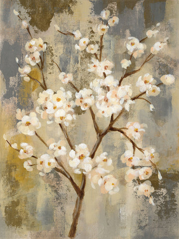 Neutral Branches I - Wall Art - By Silvia Vassileva- Gallery Art Company