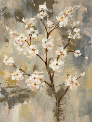 Neutral Branches II - Wall Art - By Silvia Vassileva- Gallery Art Company