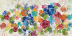 Hydrangea Bouquet I - Wall Art - By Silvia Vassileva- Gallery Art Company