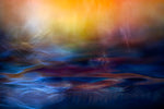 Inner Peace - Wall Art - By Willy Marthinussen- Gallery Art Company
