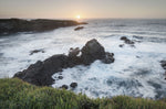 Mendocino Coast - Wall Art - By Alan Majchrowicz- Gallery Art Company