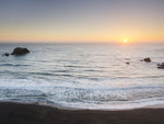 Sonoma Coast II Crop - Wall Art - By Alan Majchrowicz- Gallery Art Company