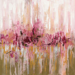 Pink Reflections - Wall Art - By Silvia Vassileva- Gallery Art Company
