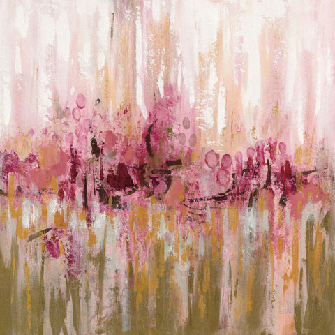 Pink Reflections - Wall Art - By Silvia Vassileva- Gallery Art Company