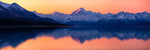 Mount Cook, New Zealand - Wall Art - By Daniel Murphy- Gallery Art Company