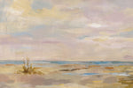 Dreamy Beach - Wall Art - By Silvia Vassileva- Gallery Art Company