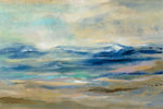 Whispering Wave - Wall Art - By Silvia Vassileva- Gallery Art Company
