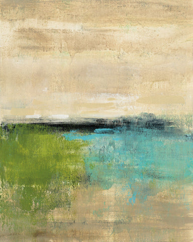 Spring Valley II - Wall Art - By Silvia Vassileva- Gallery Art Company